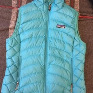 Patagonia Puff Vest